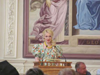distance learning, e-learning, Nataliya Yudina, futurolog