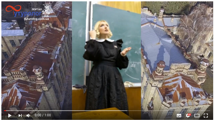 Наталия Юдина. Nonfiction издательство портала Футуролог
