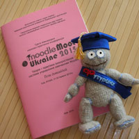 Nataliya Yudina Futurolog moodle, e-learning
