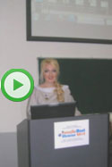Marketing consequences of distance e-learning decentralisation, futurology, futurolog Natalia Yudina