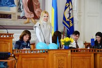 taster days, public lecture on Brand management by Natalija Yudina Futurolog Igor Sikorsky Polytechnic Institute