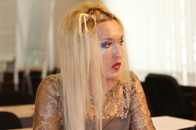 Nataliya Yudina, Natalia Yudina, Natalija Yudina, Futurolog, distance learning courses, e-learning, online education